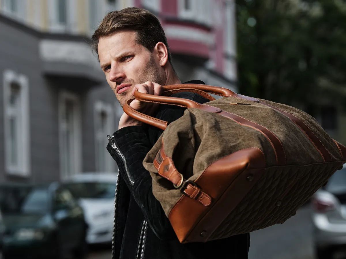 Men's Bags Sale | Men's Backpacks & Designer Bags Sale | ASOS